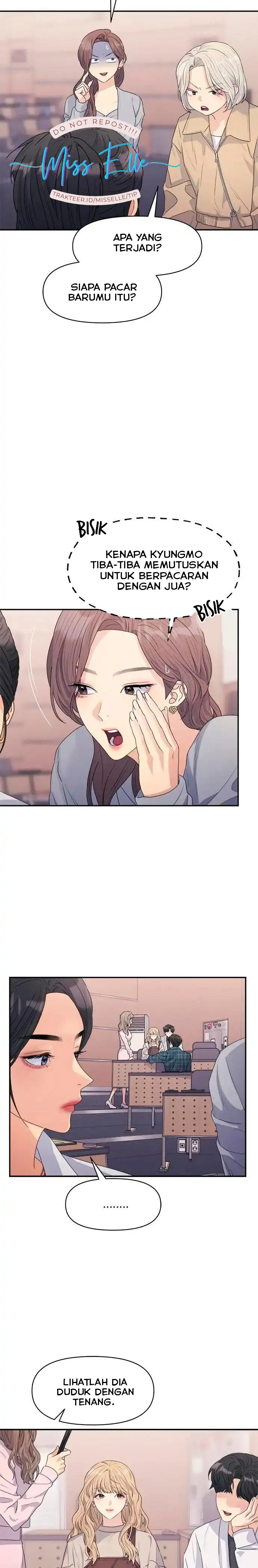 Couple Breaker Chapter 51619 page 14