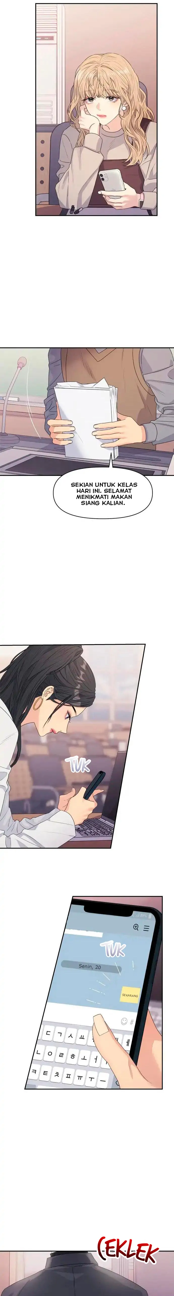 Couple Breaker Chapter 51619 page 16