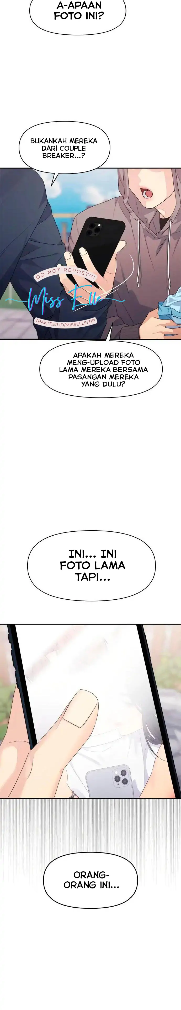Couple Breaker Chapter 51619 page 27