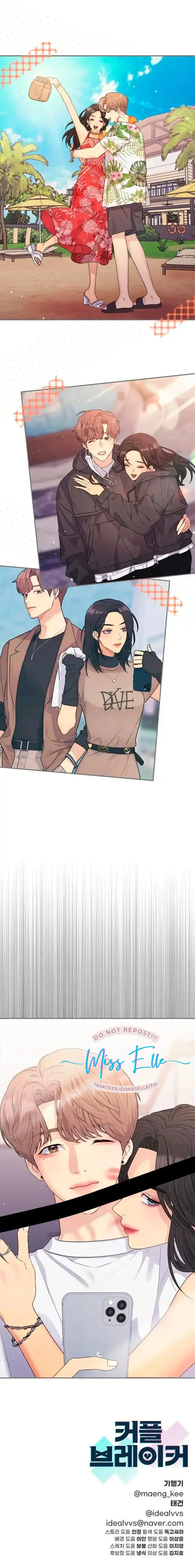 Couple Breaker Chapter 51619 page 28
