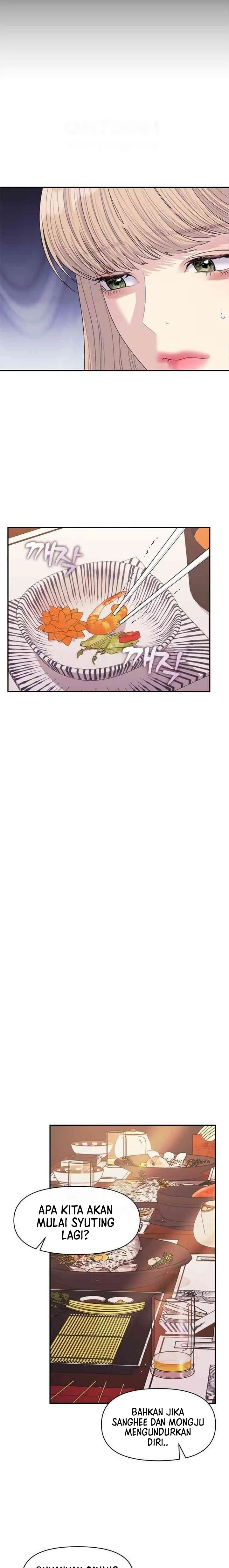 Couple Breaker Chapter 57 page 11