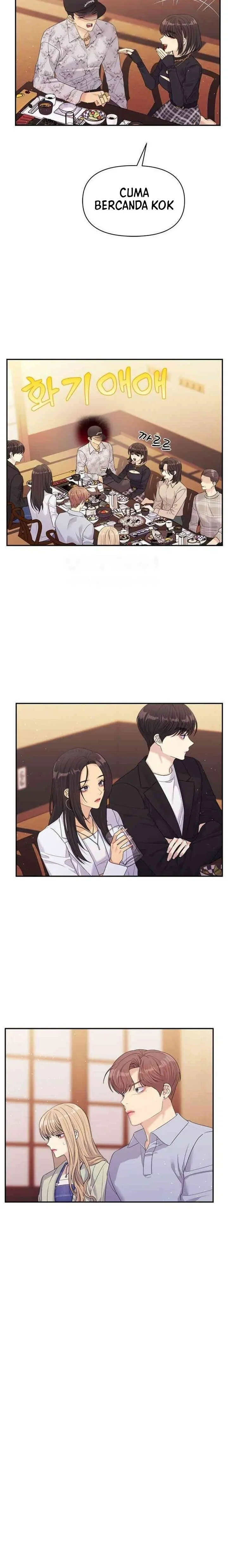 Couple Breaker Chapter 57 page 18