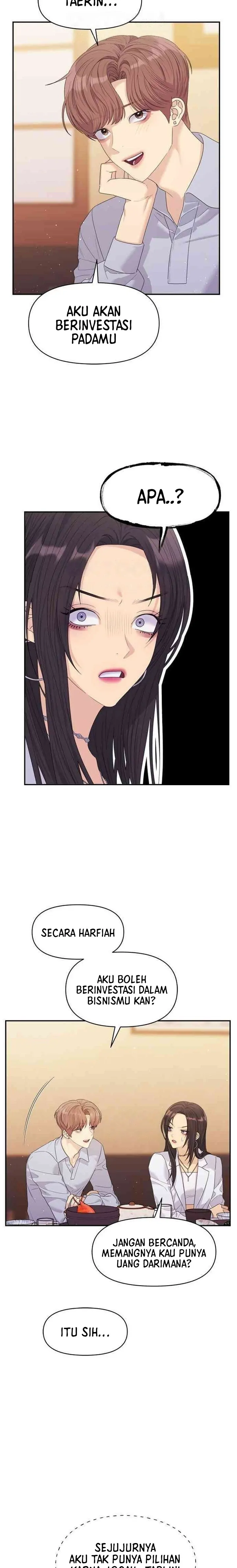 Couple Breaker Chapter 57 page 20