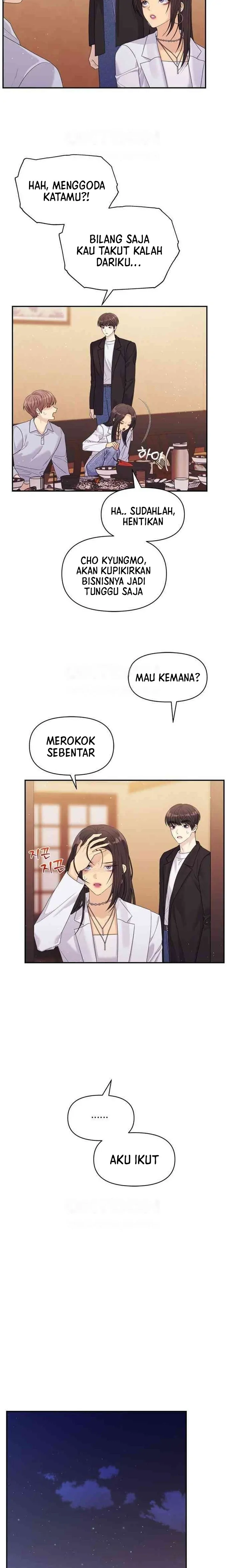 Couple Breaker Chapter 57 page 23