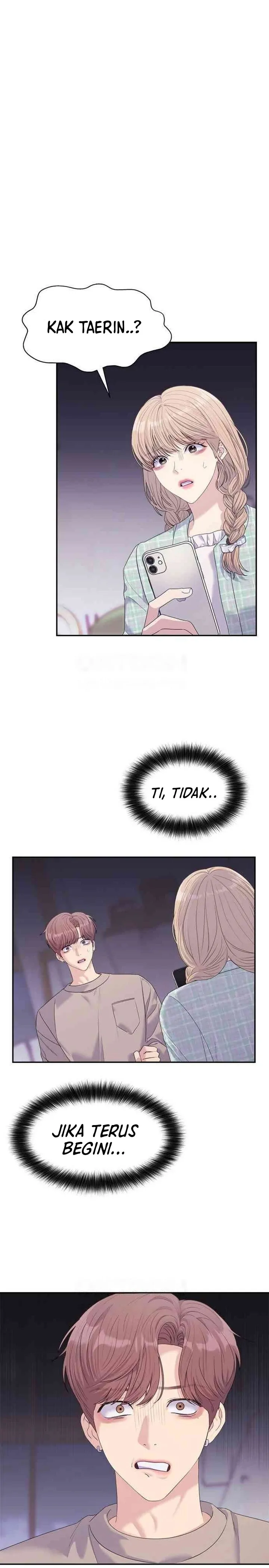Couple Breaker Chapter 57 page 5