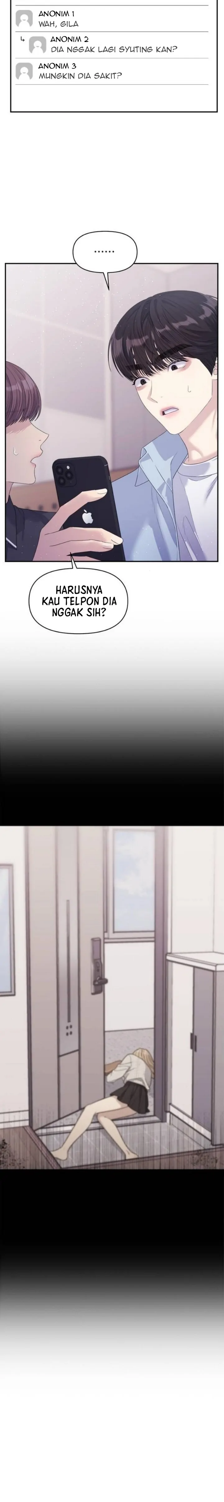 Couple Breaker Chapter 58 page 13