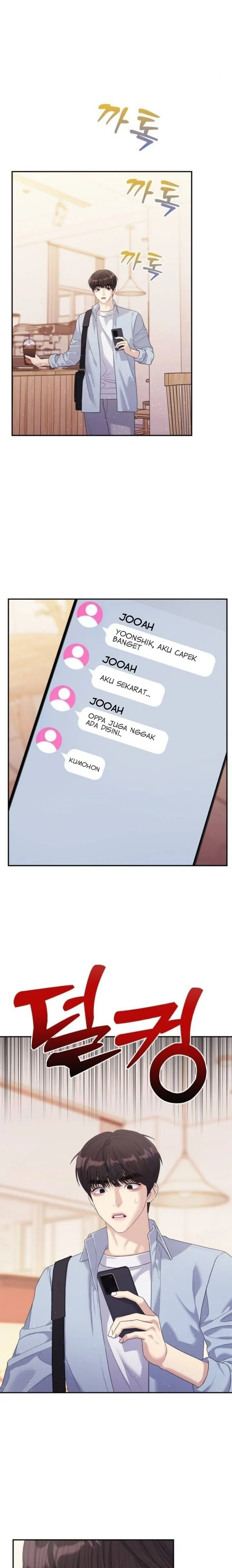 Couple Breaker Chapter 58 page 18