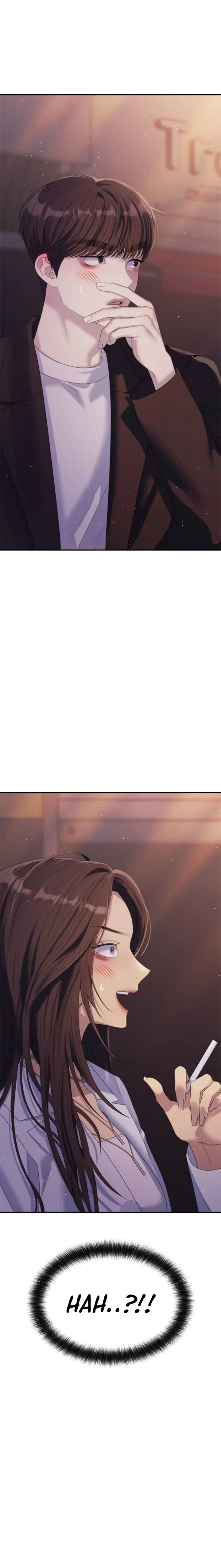 Couple Breaker Chapter 58 page 1