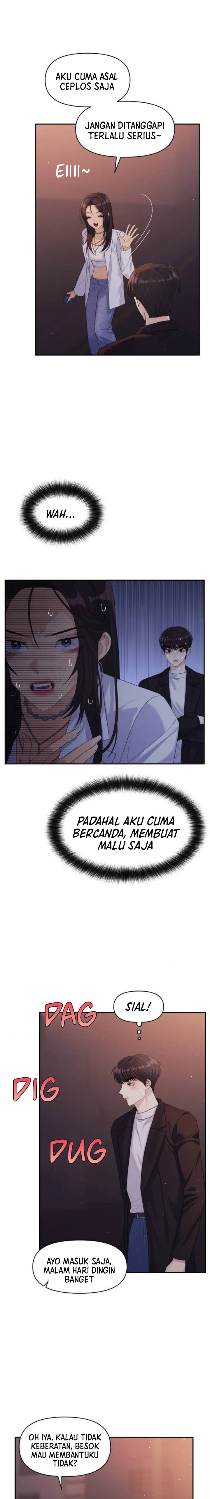 Couple Breaker Chapter 58 page 4