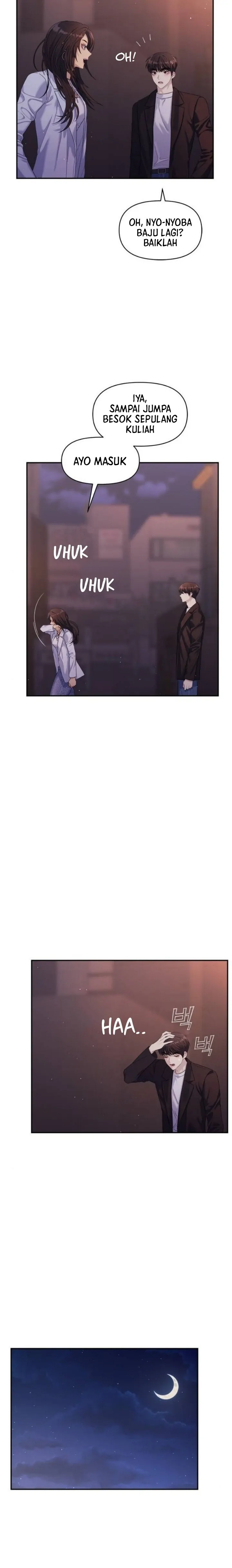 Couple Breaker Chapter 58 page 5