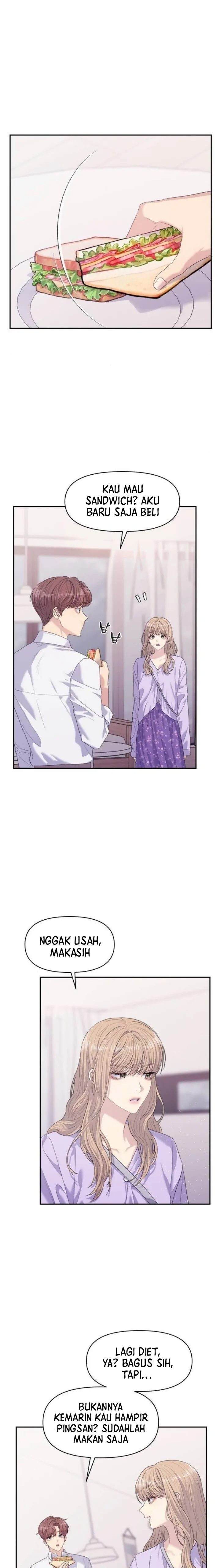 Couple Breaker Chapter 58 page 7