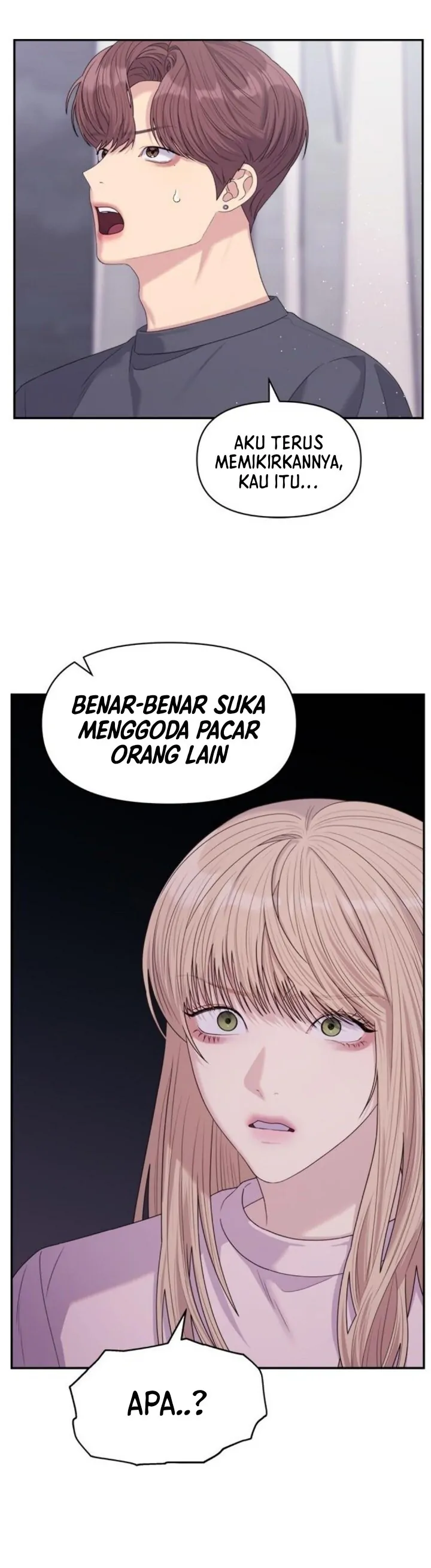 Couple Breaker Chapter 60 page 13