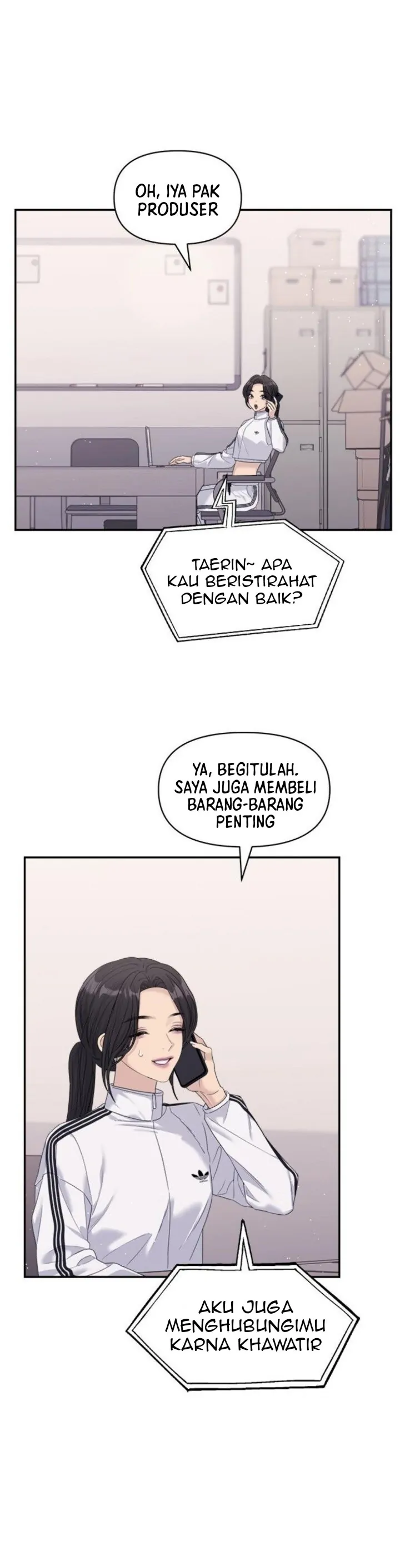Couple Breaker Chapter 60 page 16