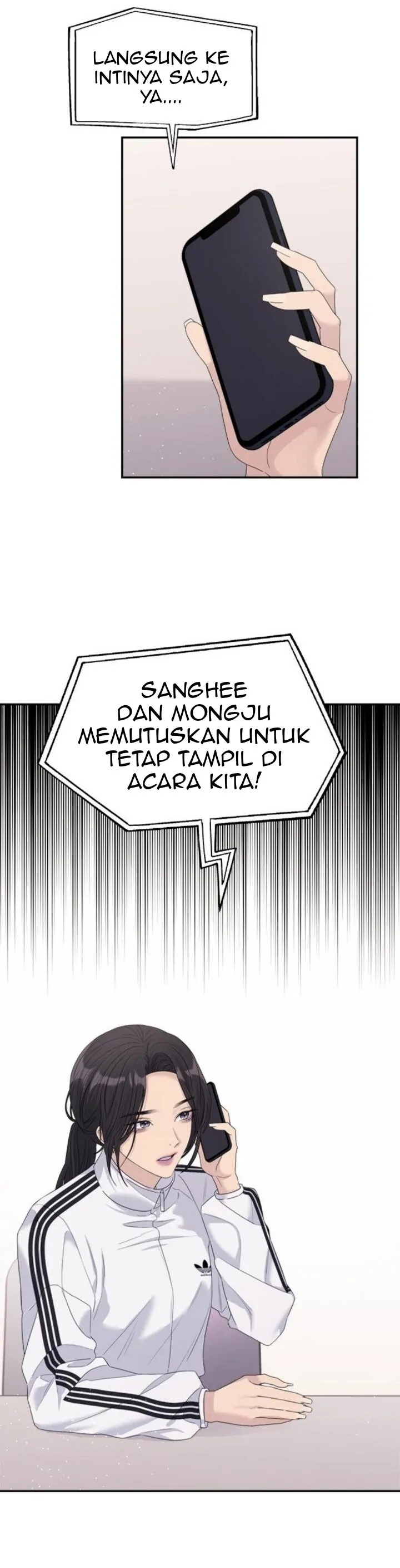 Couple Breaker Chapter 60 page 17
