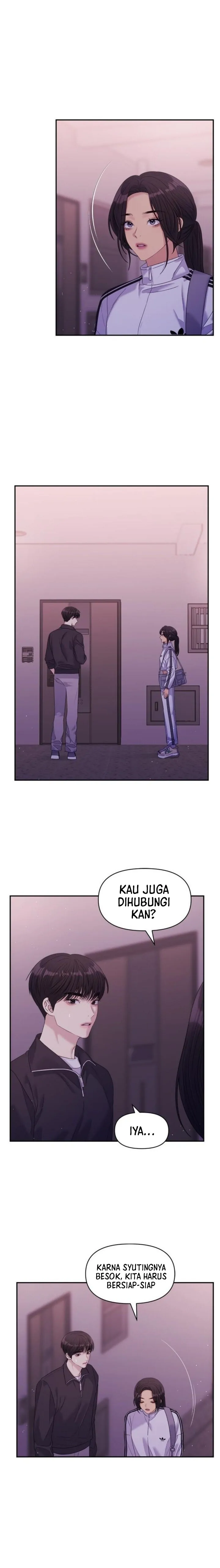 Couple Breaker Chapter 60 page 19