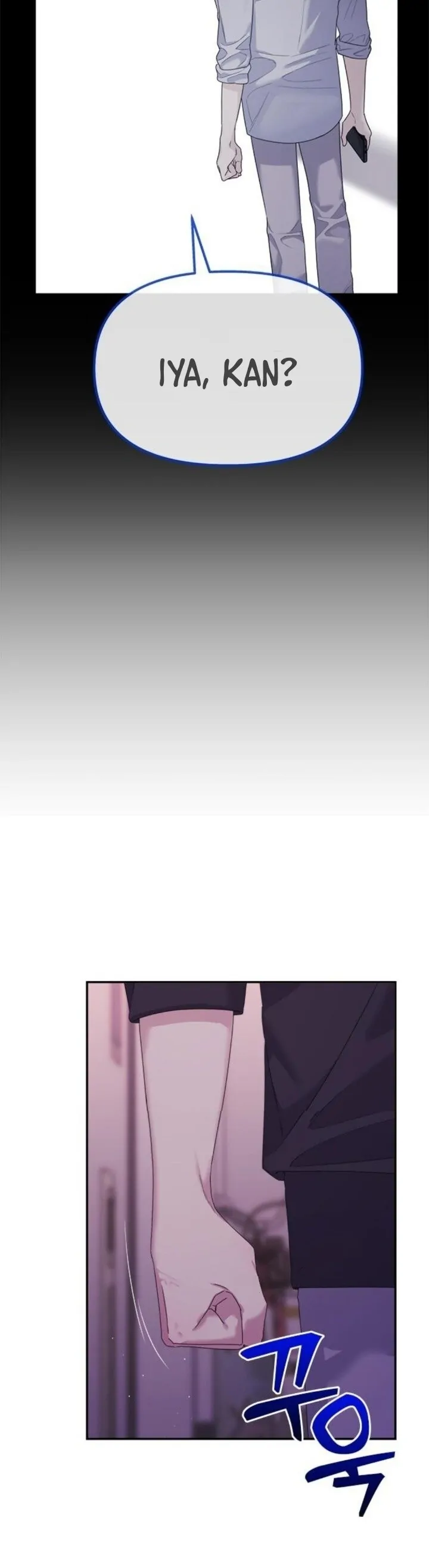 Couple Breaker Chapter 60 page 21