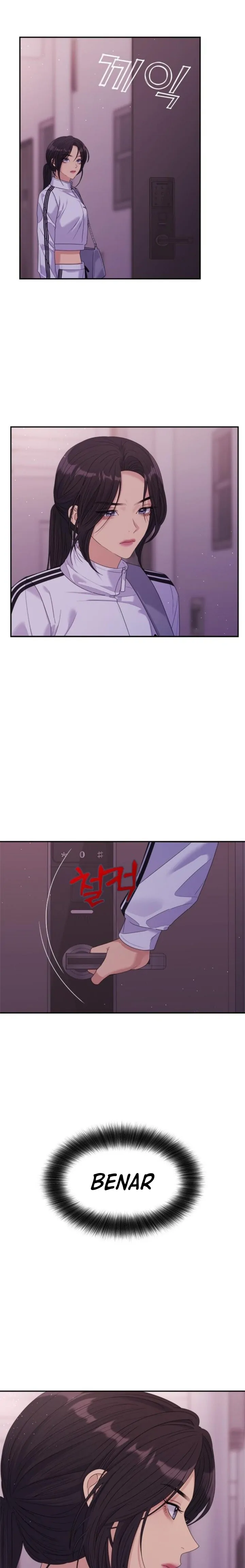 Couple Breaker Chapter 60 page 23