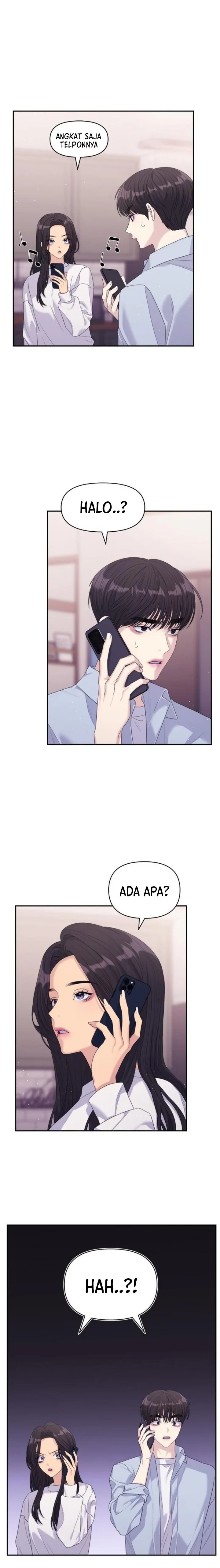 Couple Breaker Chapter 60 page 4