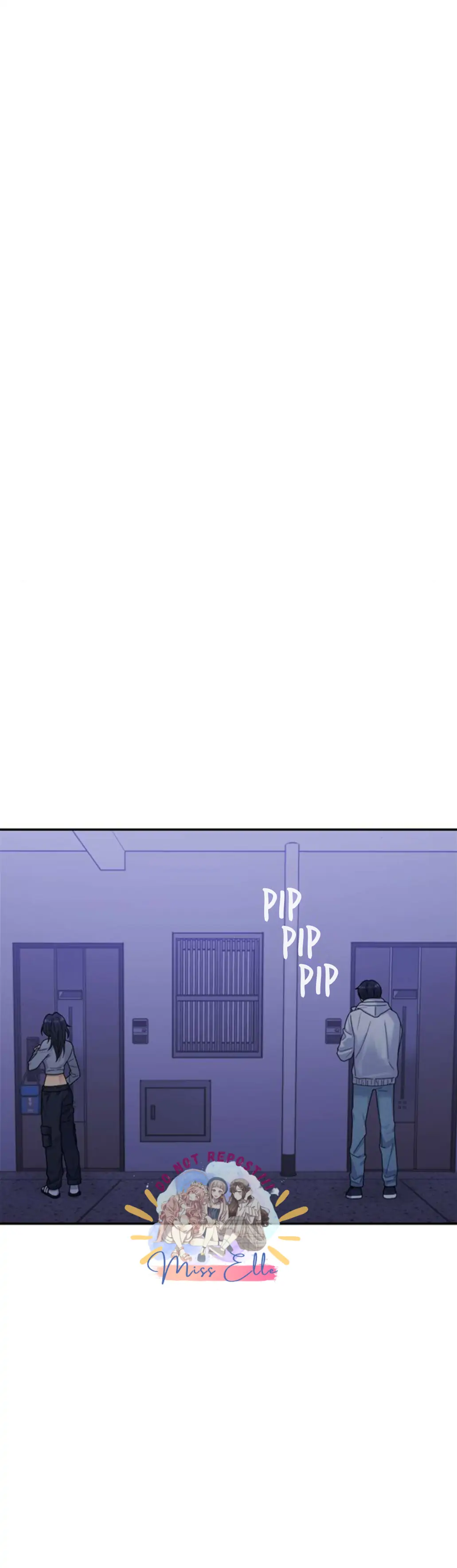 Couple Breaker Chapter 7 page 15