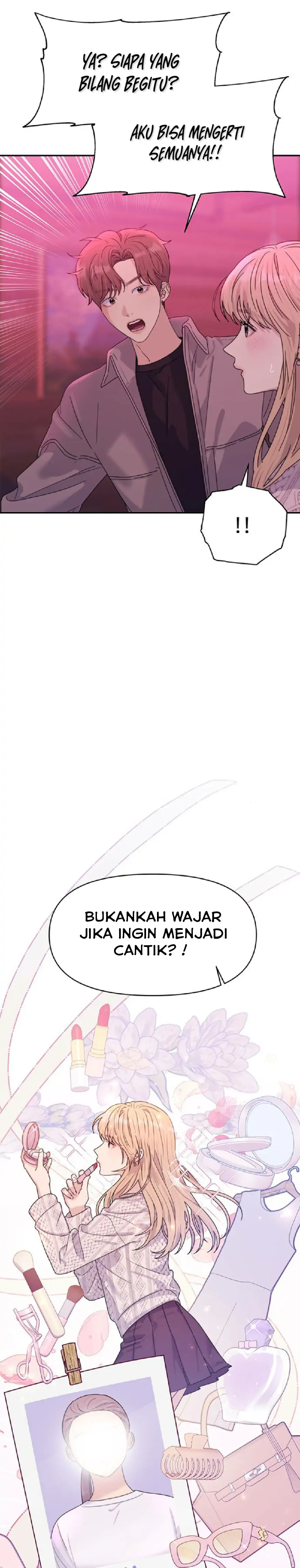 Couple Breaker Chapter 7 page 23