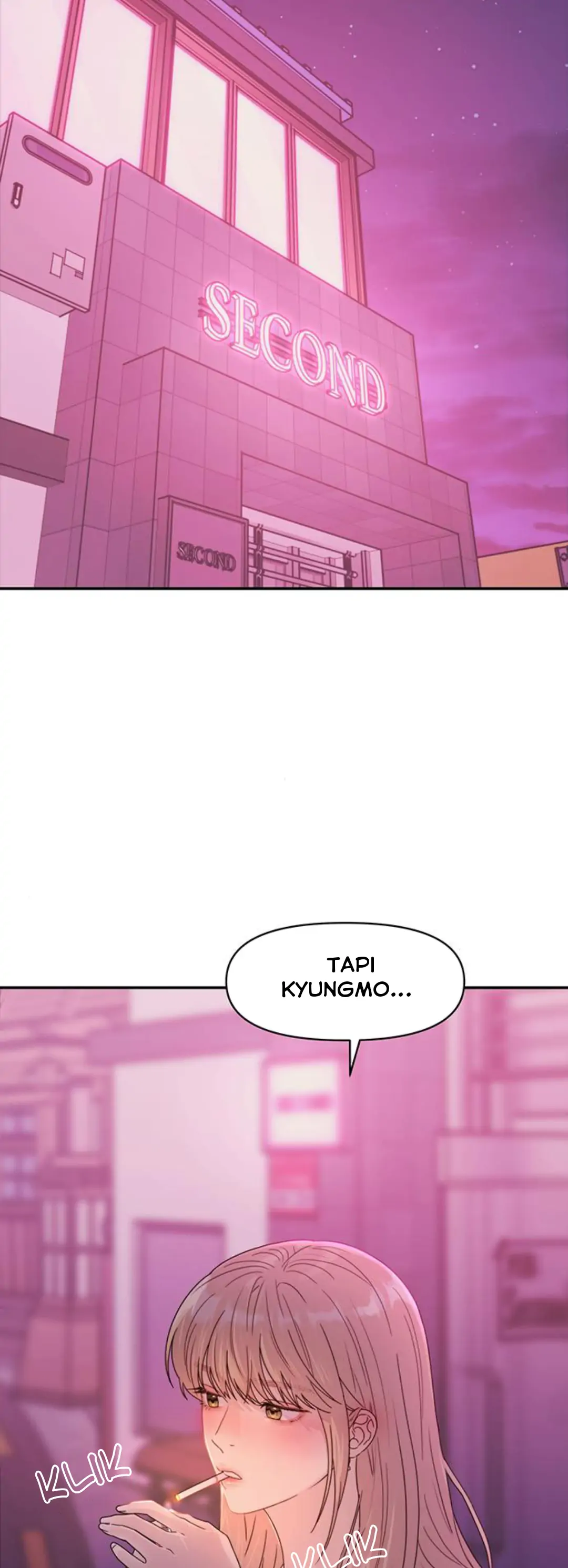 Couple Breaker Chapter 7 page 27