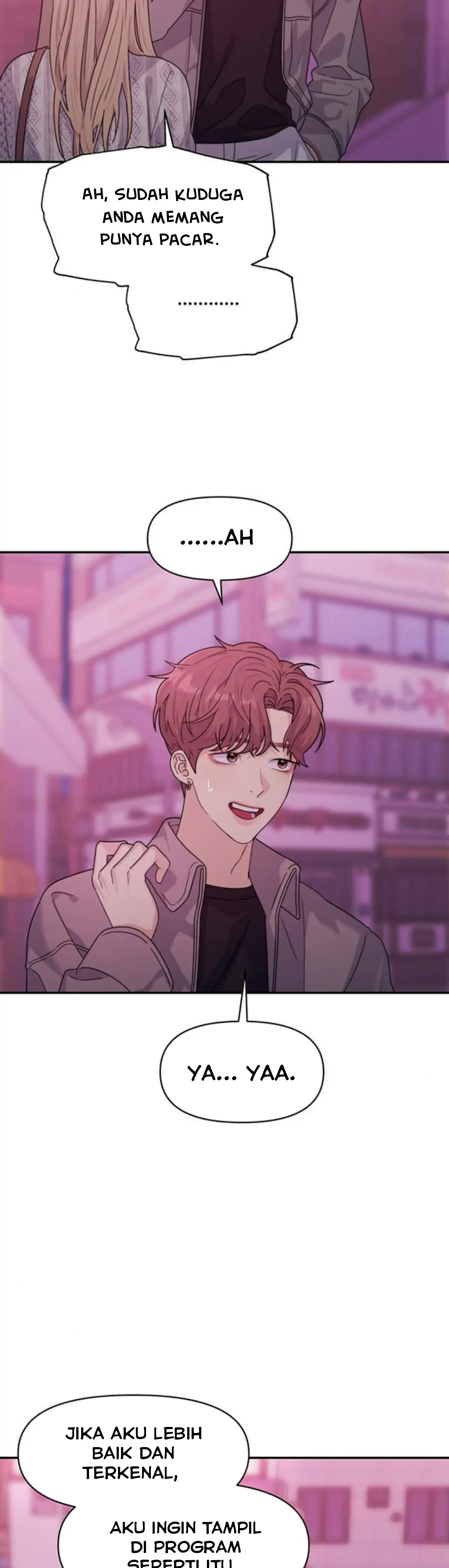 Couple Breaker Chapter 7 page 30