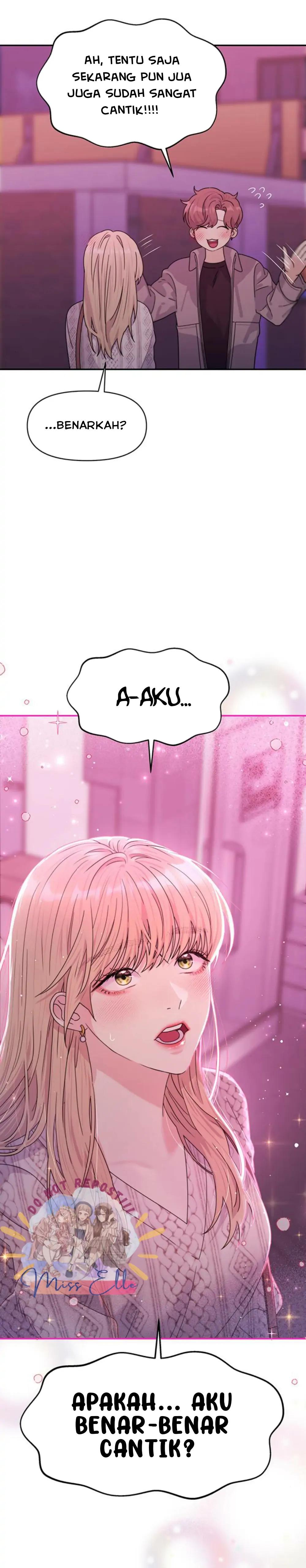 Couple Breaker Chapter 7 page 32