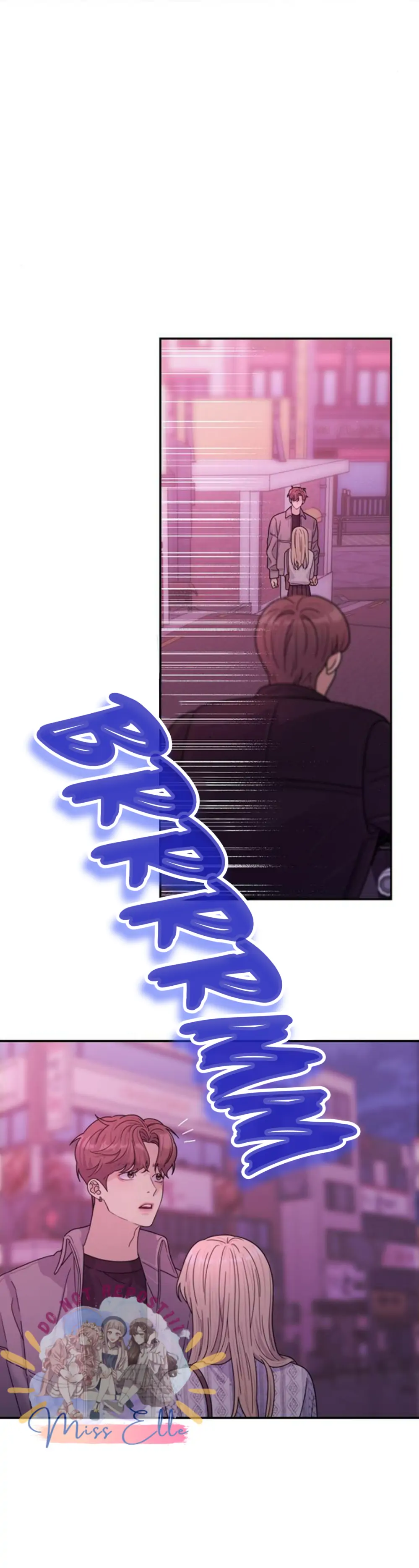 Couple Breaker Chapter 7 page 34