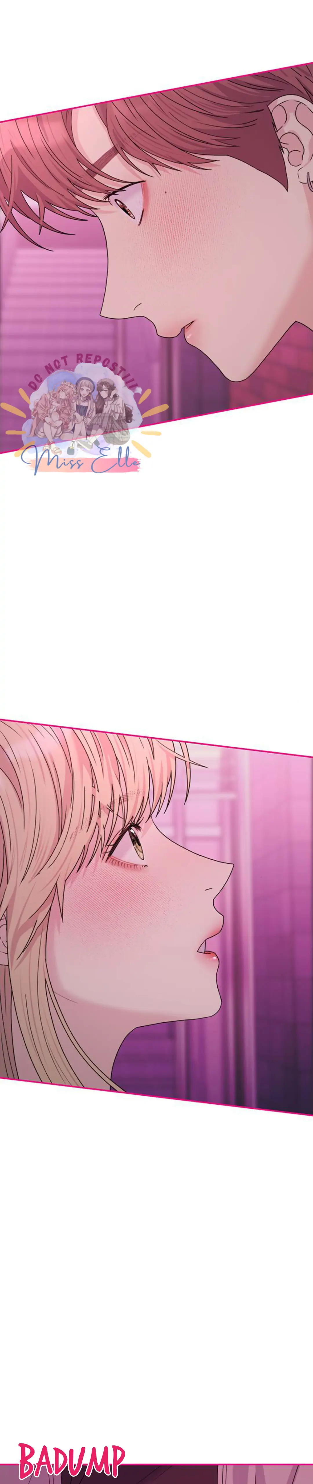 Couple Breaker Chapter 7 page 38