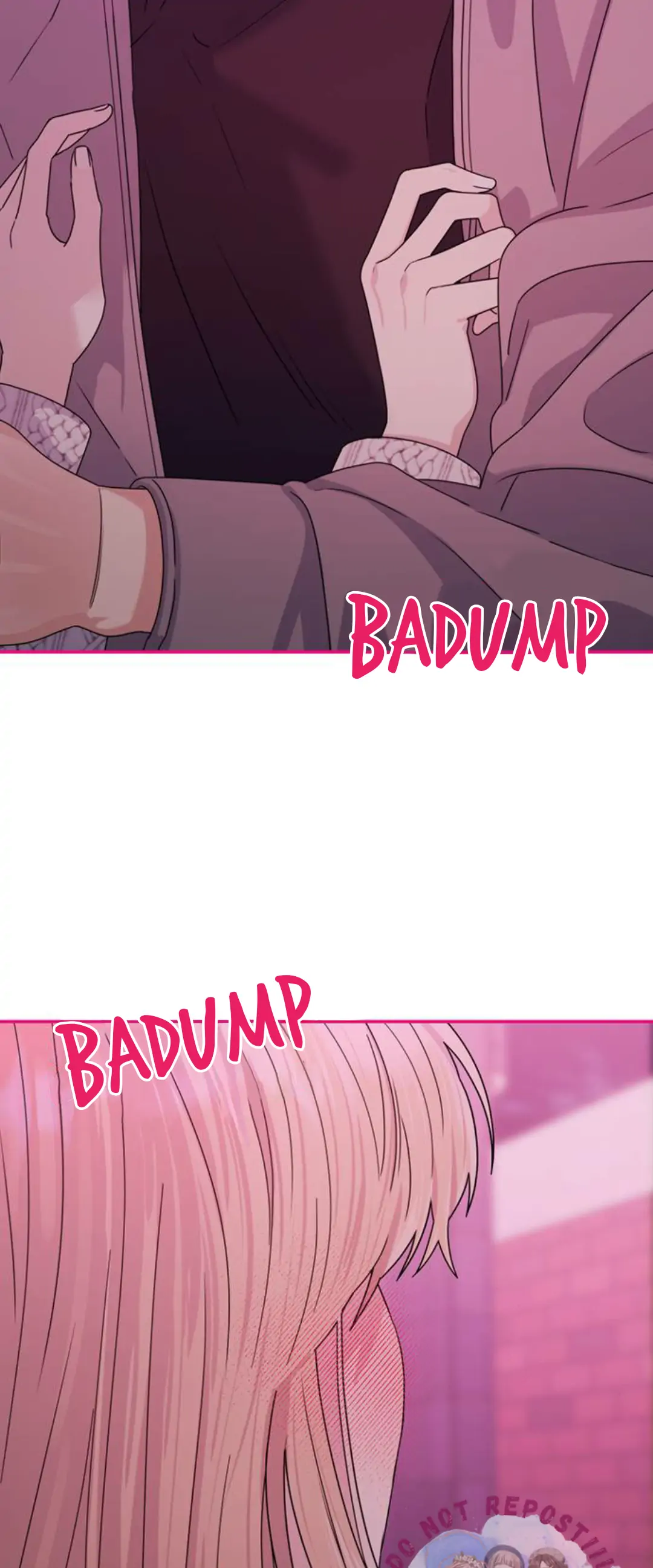 Couple Breaker Chapter 7 page 39