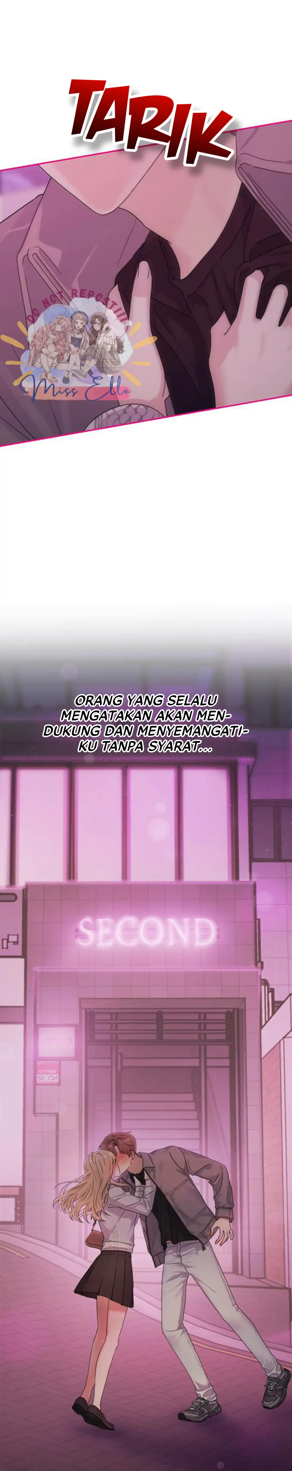 Couple Breaker Chapter 7 page 41