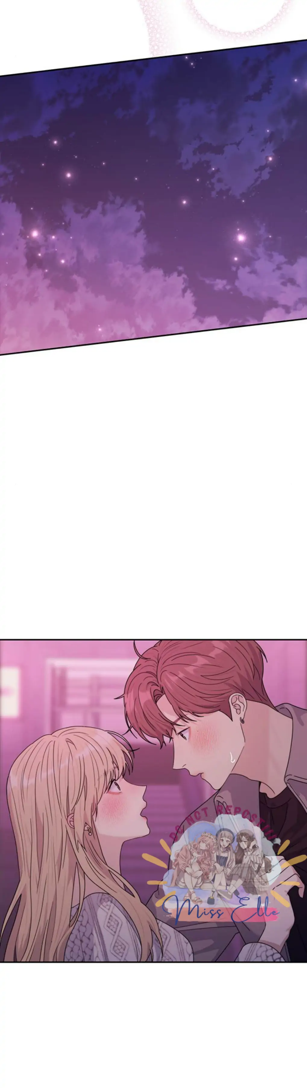 Couple Breaker Chapter 7 page 43