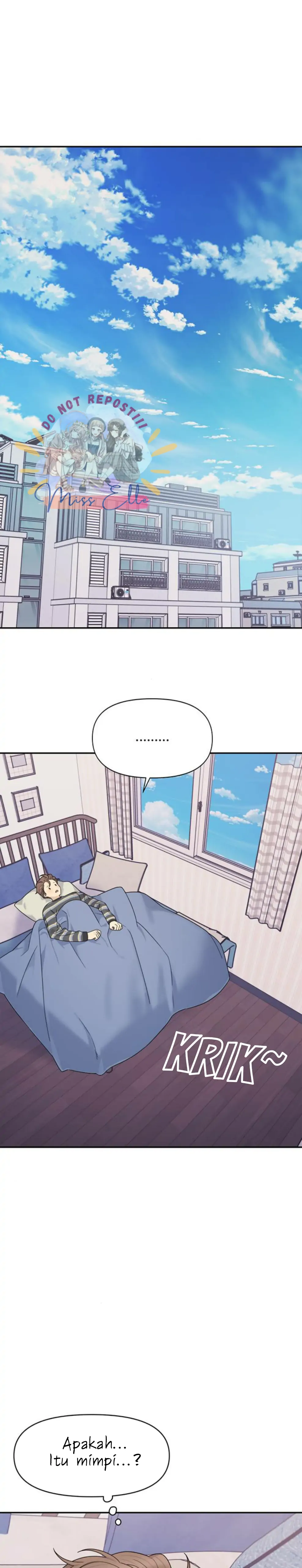 Couple Breaker Chapter 7 page 47