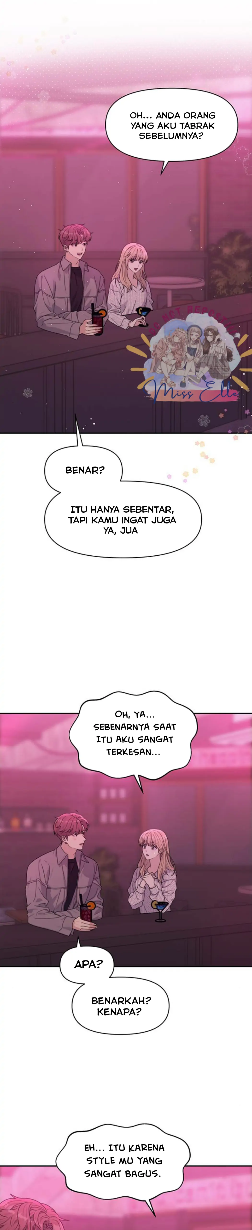 Couple Breaker Chapter 7 page 4