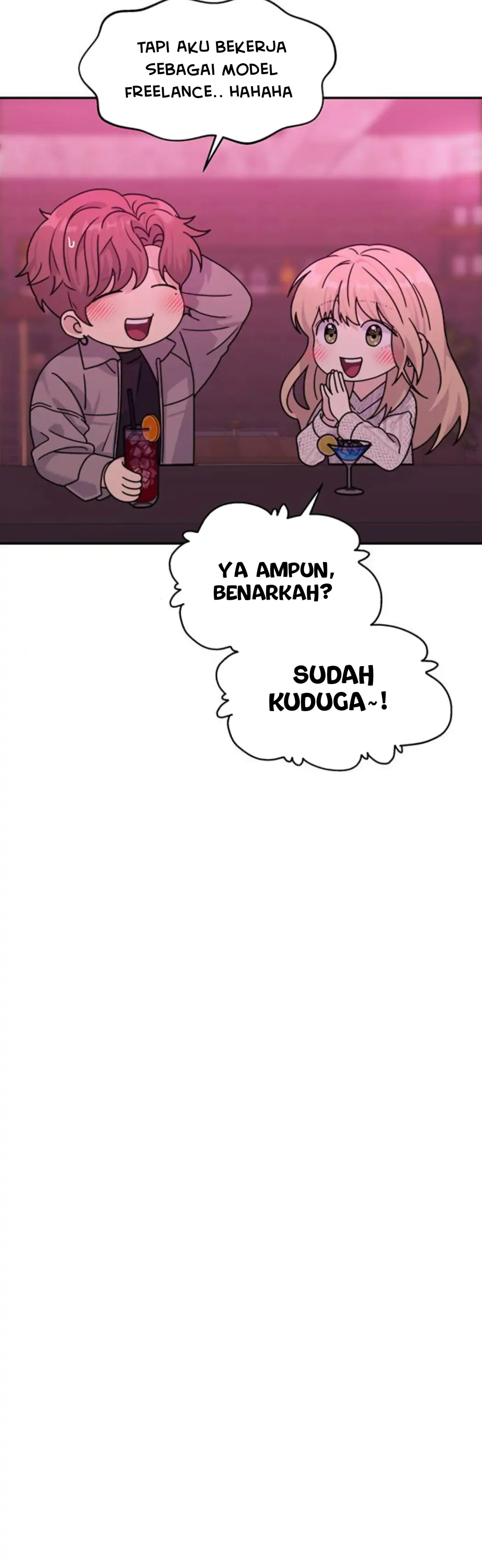 Couple Breaker Chapter 7 page 6