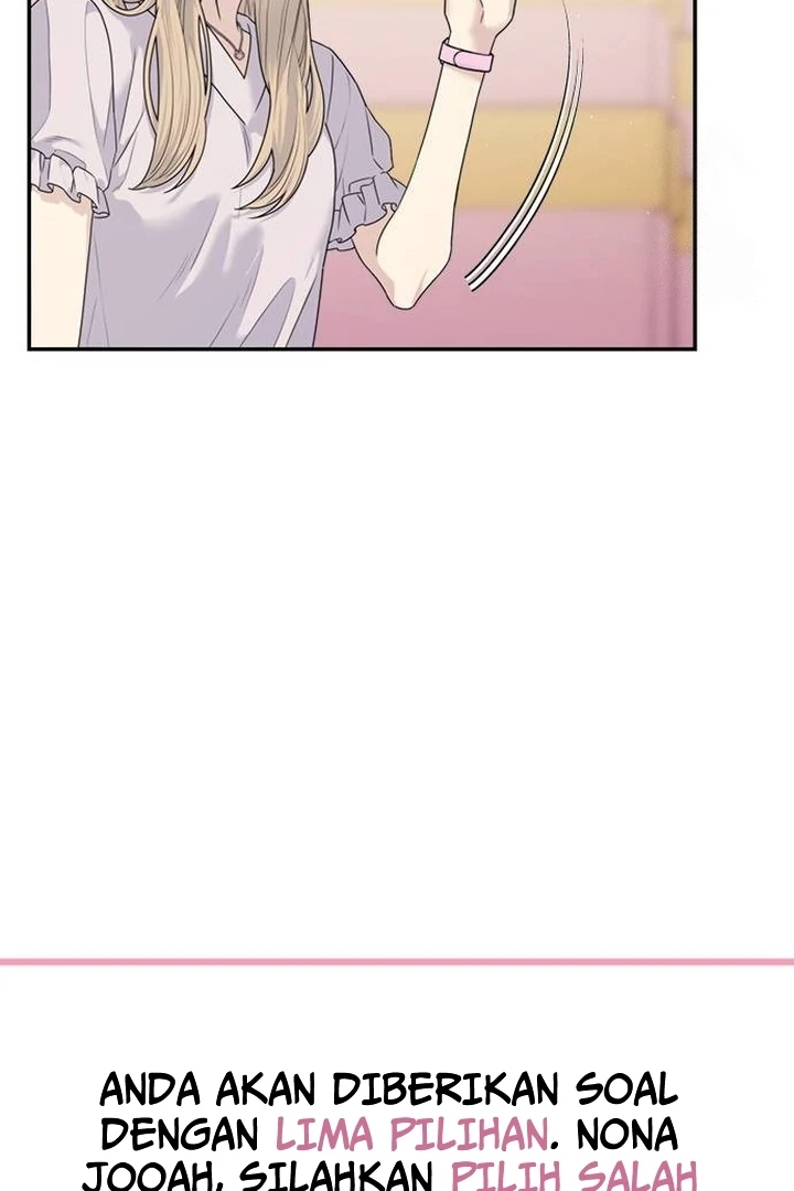 Couple Breaker Chapter 77 page 9