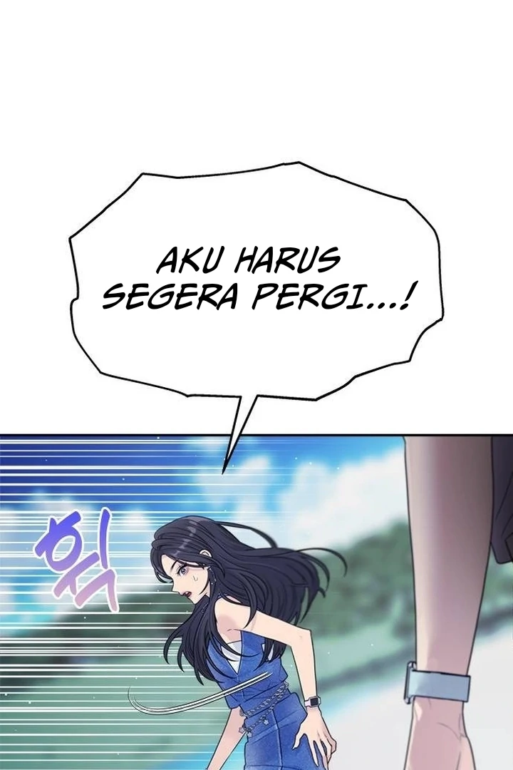Couple Breaker Chapter 77 page 136