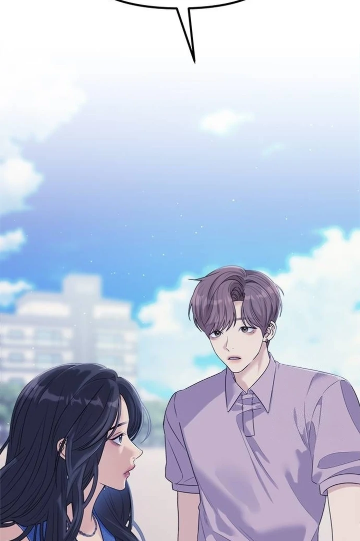 Couple Breaker Chapter 77 page 138