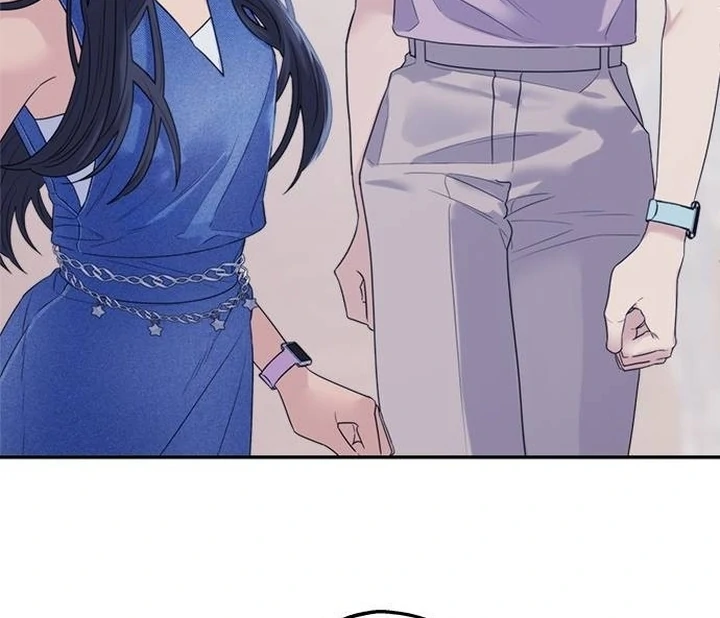 Couple Breaker Chapter 77 page 139