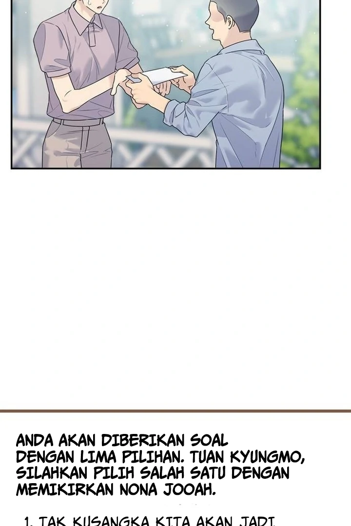 Couple Breaker Chapter 77 page 19