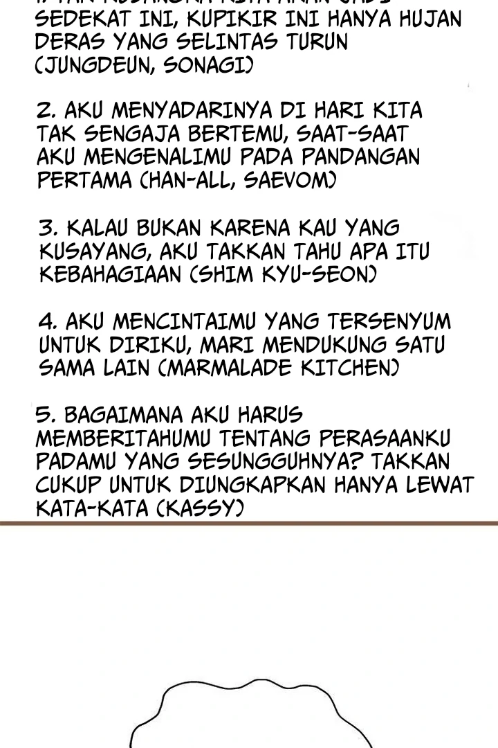 Couple Breaker Chapter 77 page 20