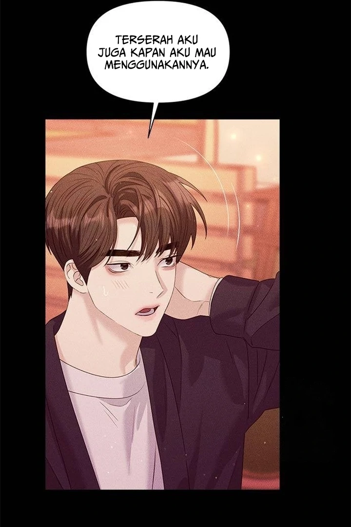 Couple Breaker Chapter 77 page 56