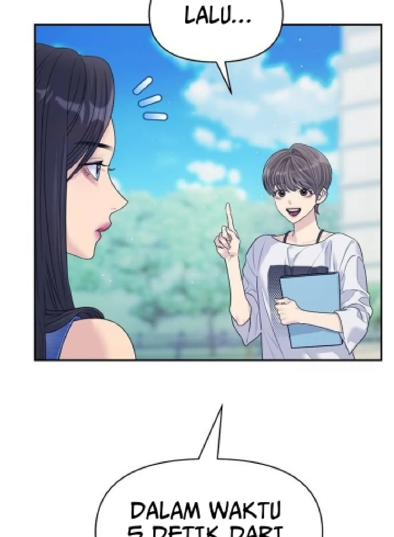 Couple Breaker Chapter 77 page 72