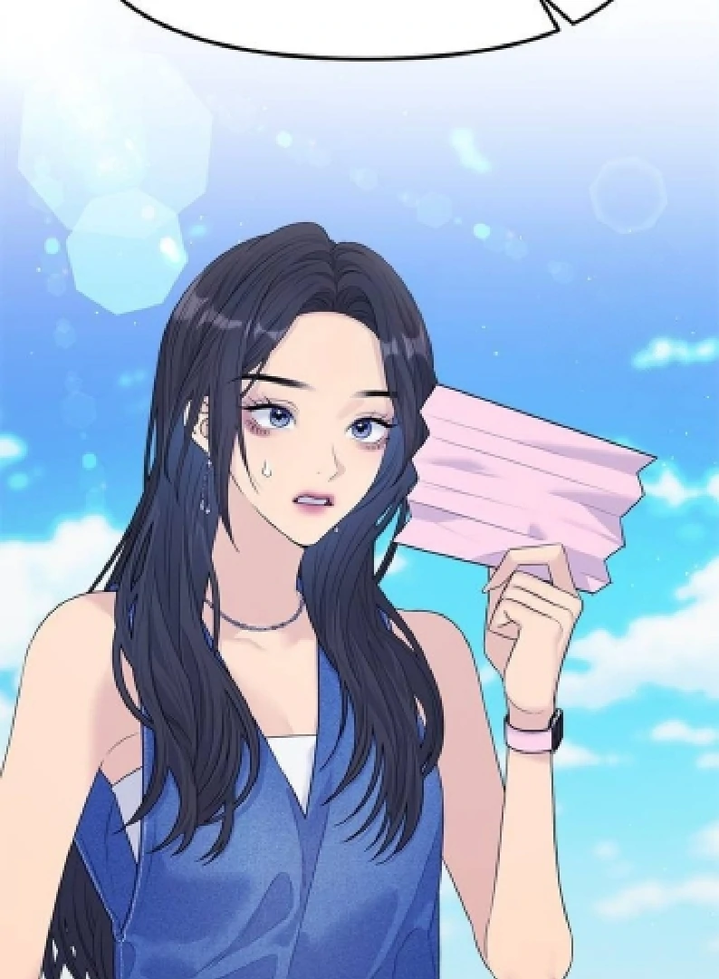 Couple Breaker Chapter 77 page 74