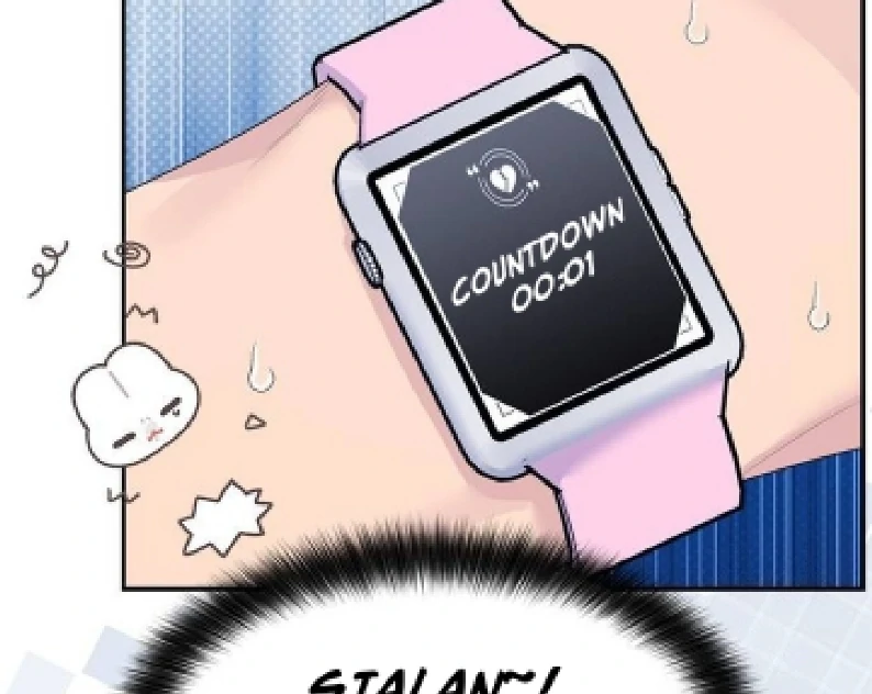 Couple Breaker Chapter 77 page 84