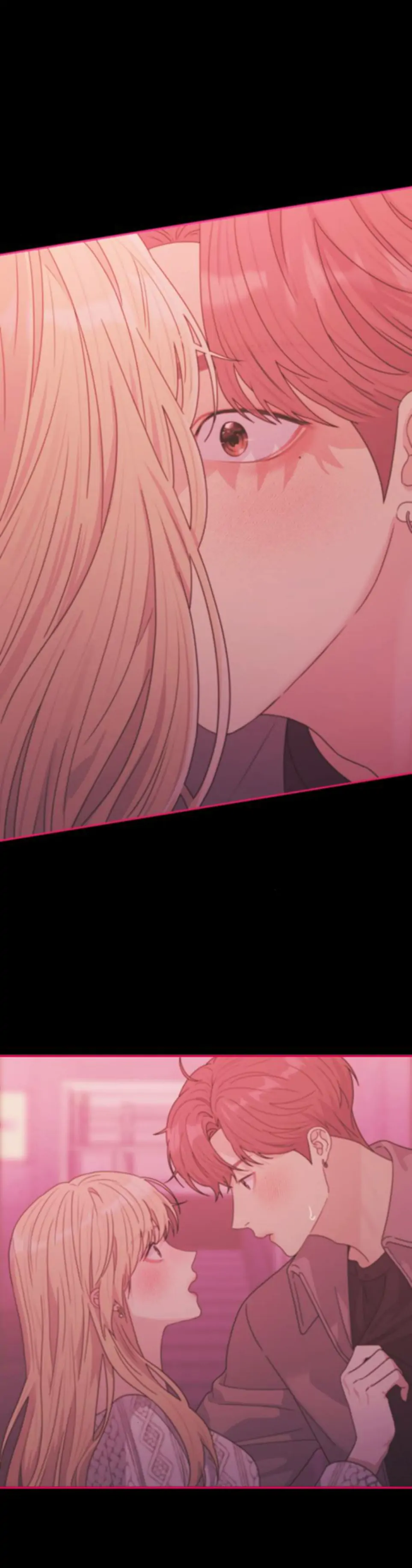 Couple Breaker Chapter 8 page 9