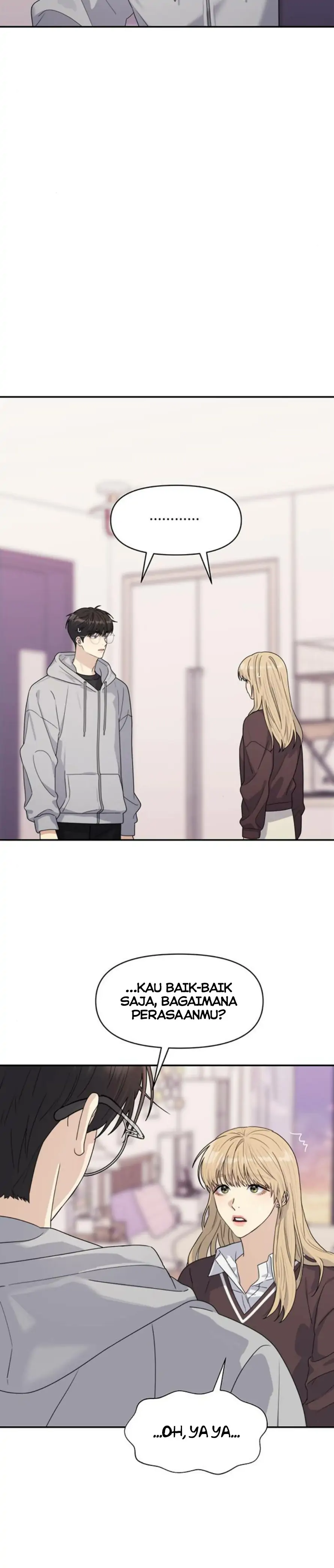 Couple Breaker Chapter 8 page 11