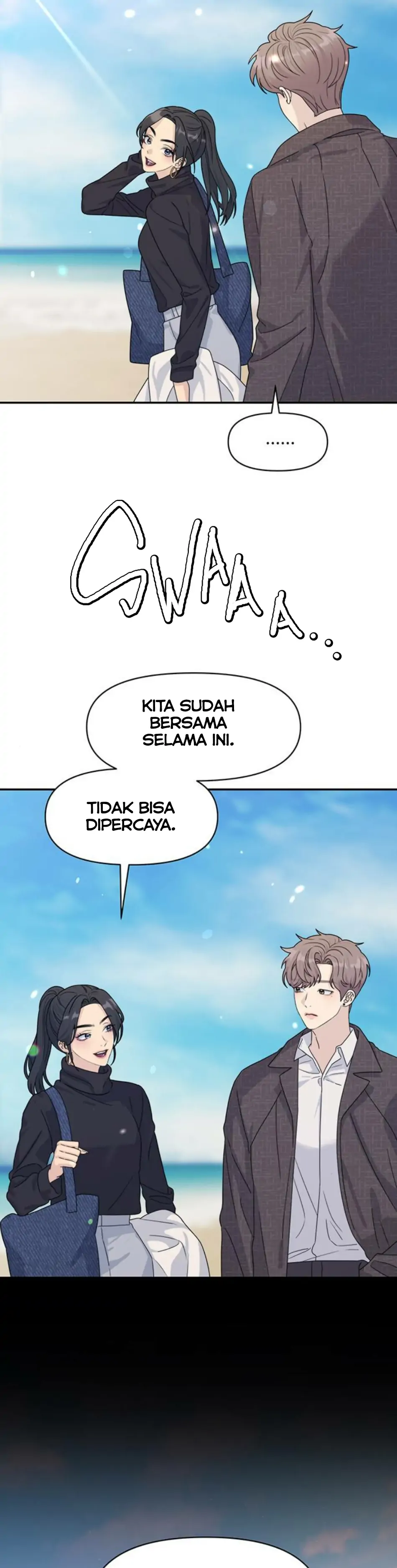 Couple Breaker Chapter 8 page 14