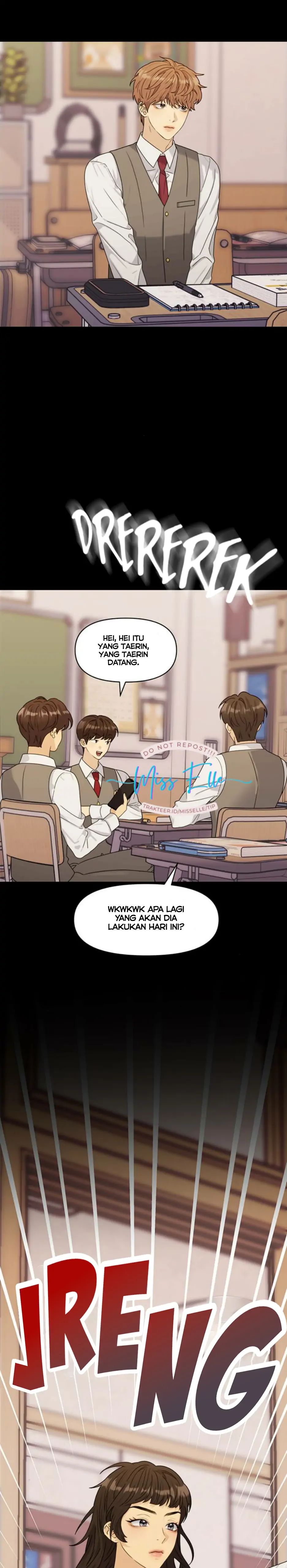 Couple Breaker Chapter 8 page 16