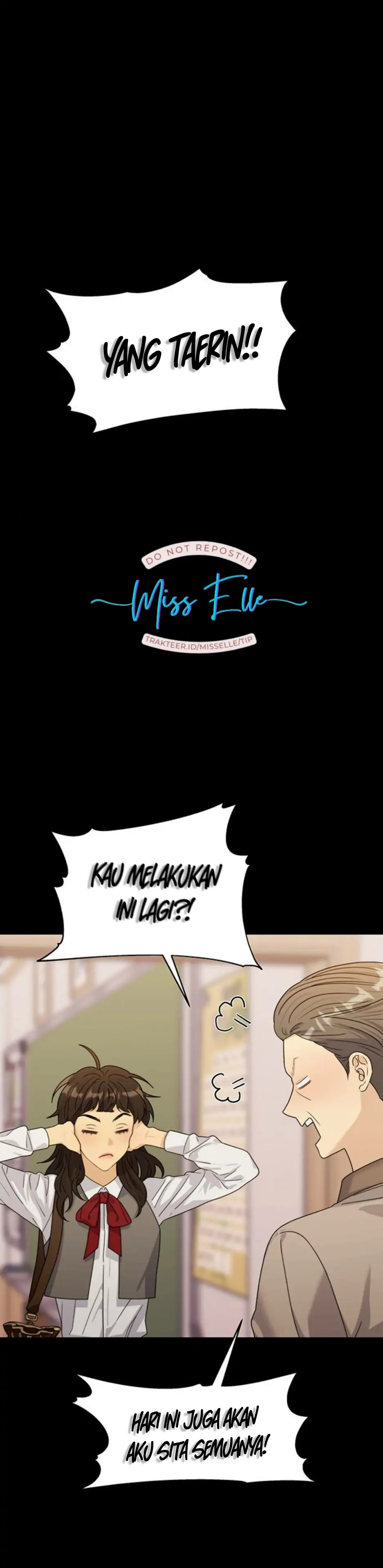 Couple Breaker Chapter 8 page 18
